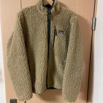 파타고니아 레트로X 가디건 S