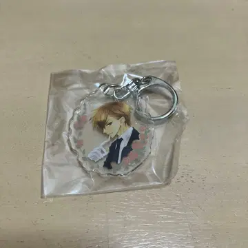 만복 가챠 회장님은 메이드님 아크릴 키링