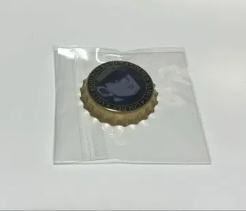 골든 카무이 시크릿 왕관 캔뱃지 츠키시마 하지메