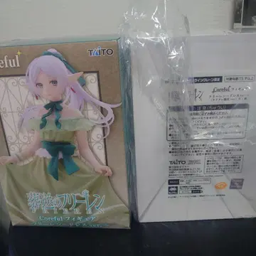 미개봉 새상품 장송의 프리렌 ~드레스ver.~