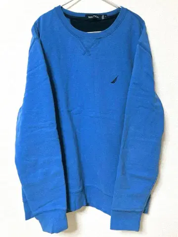 NAUTICA 노티카 트레이닝복 S