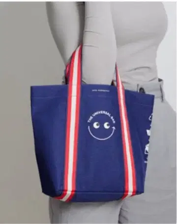 !새상품! ANYA HINDMARCH 메이지 에코백 미니