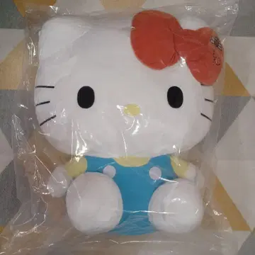 헬로키티 봉제 인형 본체