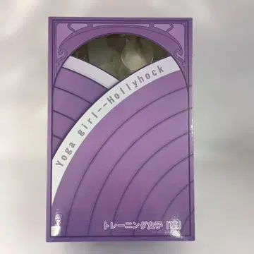 트레이닝 여자 아오이 1/6 PVC&ABS제 도색 완료 완성품
