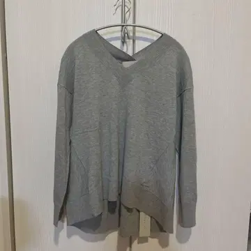 새상품 앙피로 M