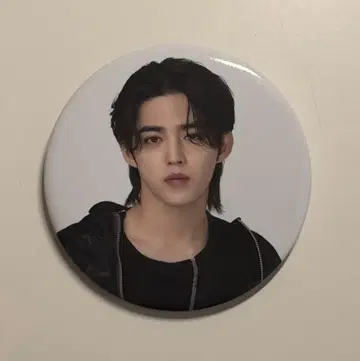 follow 승철 캔뱃지