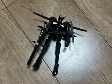 HG 1/144 오버 플래그 정크제품