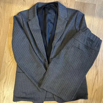 졸업식 수트 빅 사이즈 남자