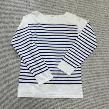 Deuxieme Classe 긴팔 티셔츠