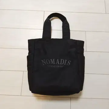 NOMADIS 노마디스 토트백 몇 번 사용