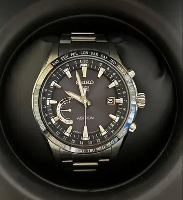 SEIKO ASTRON SBXB085