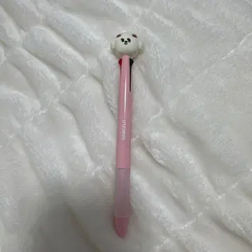 TXT 뿔바투 밤규 볼펜