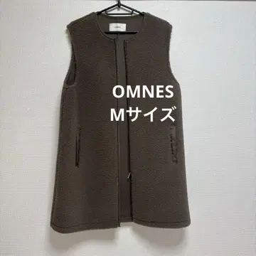 OMNES 본딩 보아 노카라 베스트 모카 계열 M