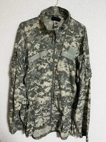레어 사이즈 patagonia mars gen3 윈드 셔츠 USA