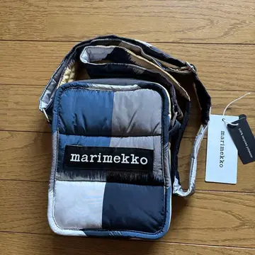 marimekko 마리메꼬 숄더백