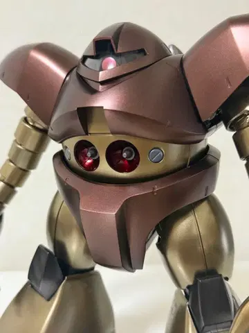 [완성품] MG 고그