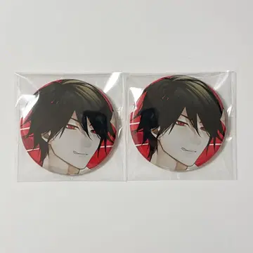 대예 Cool-B 캔뱃지 2개 다이버 시즈마