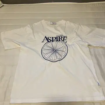 Ffein Aspire T셔츠