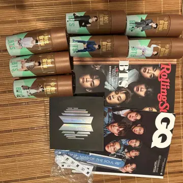 BTS 묶음 판매