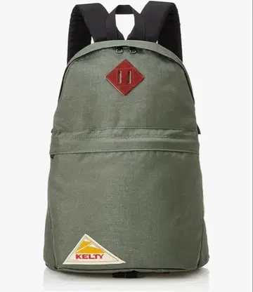 켈티 KELTY 걸스 데이팩 세이지