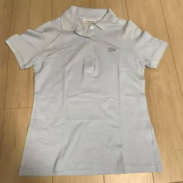 라코스테 피케 셔츠
