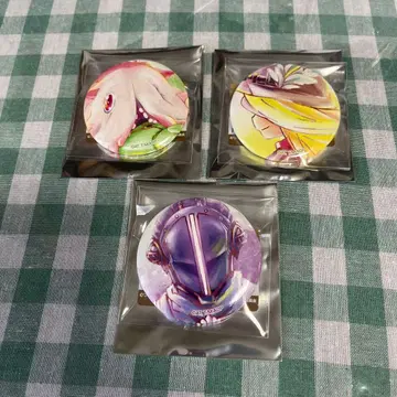 메이드 인 어비스 Ani-Art 캔뱃지 본드르도 미티 라이자