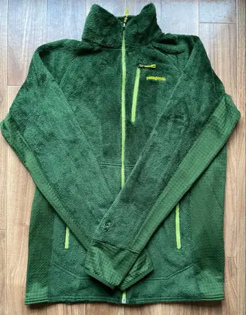 [ 새상품급 ] 파타고니아 R2 자켓 플리스 patagonia