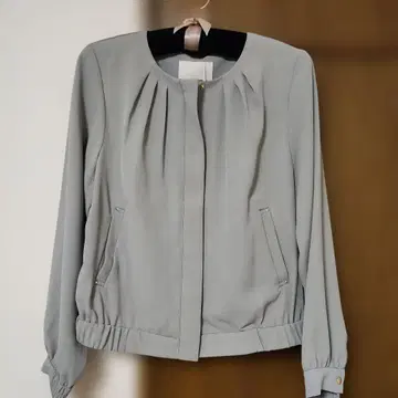 any SiS 노카라 자켓