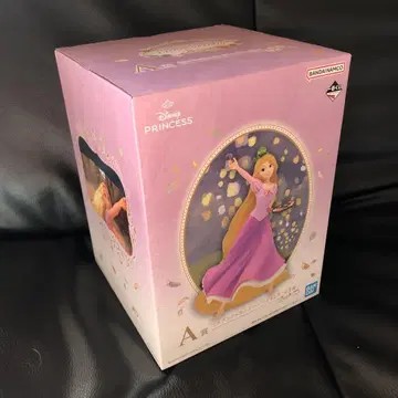 제일복권 디즈니 프린세스 라푼젤 A상