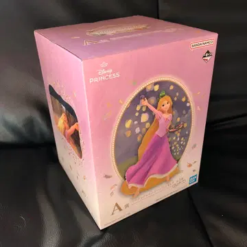 제일복권 디즈니 프린세스 라푼젤 A상