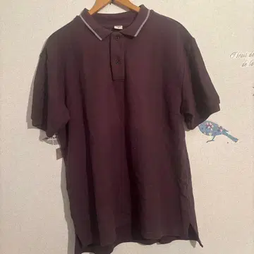 BARNS OUTIFTTERS 피케 셔츠