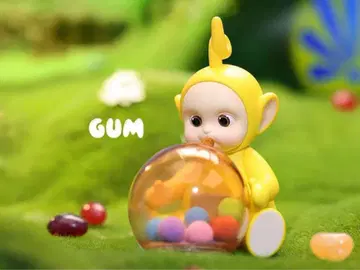 텔레토비즈 팝마트 랄라