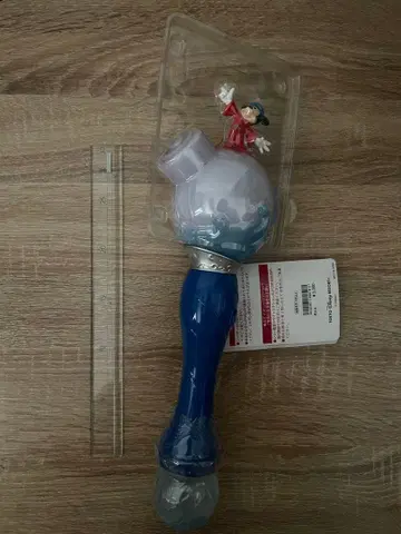 미키 샤봉  판타지아 TDR