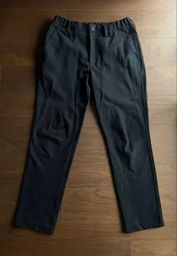 jackman Stretch Trousers JM4955
