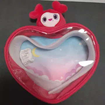 TWICE LOVELYS 삐요큥 바디백 GiGO 한정판 채영