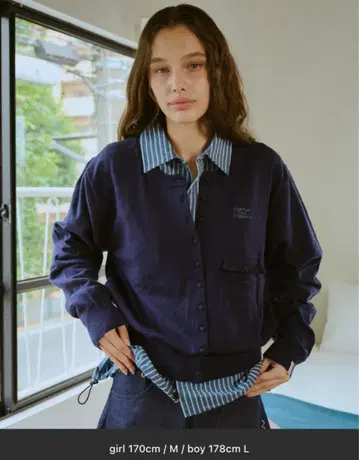 석양의 싸개 단추 보트넥 가디건 common gull products.