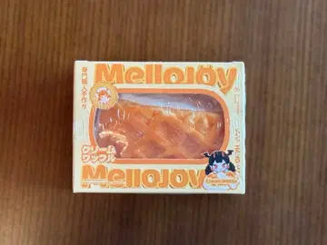 멜로조이 mellojoy 스퀴즈 와플 스퀘어