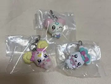 푸치큐아 프리큐어 메지루시 액세서리 2 시폰 캔디 시프레