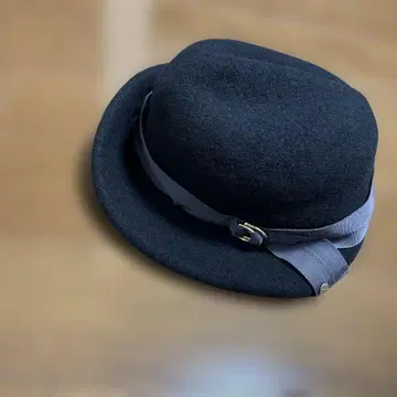 협의 OK 샤포도오 브르통 햇 울 펠트 모자