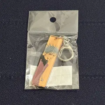 야자와 아이전 NANA 신 아크릴 스틱 키링