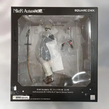 9S (요르하 9호 S형) DX Ver. NieR:Automata