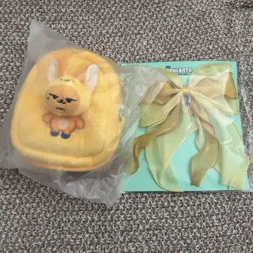 일본 한정판 뿔바투 팬춘