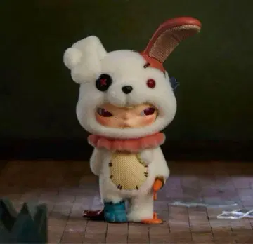 Hirono Monsters' Carnival Killer Bunnny