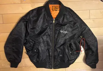 [Mark Gonzales] MA-1 80s