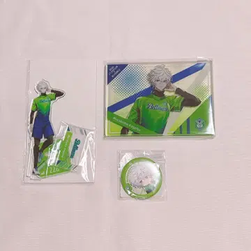 니지산지 라쿠텐 컬렉션 J1 무라쿠모 카게츠