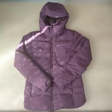 [ 새상품급 ] 파타고니아 잭슨 글레이셔 다운 자켓 여성용 XS