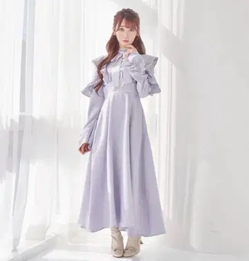 로제 뮤즈 원피스