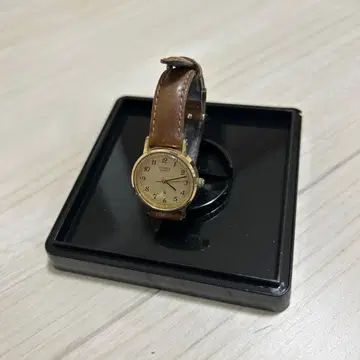 CITIZEN quartz 여성용 손목시계