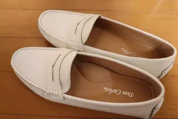 Don Carlos 드라이빙 슈즈