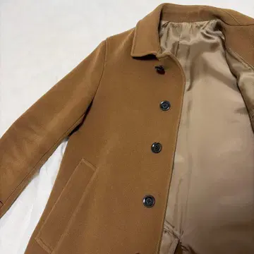 [ 클리닝 완료 ] 저널 스탠다드 트라이 셀렉 남성용 코트 S